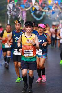 BIB: 457974, 4103, 46232
                            <button type="button" onclick="openModal(9897772)" class="btn btn-primary btn-sm float-right btn-popup" data-toggle="modal" data-target=".modal-high-quality">
                        <i class="fas fa-shopping-cart"></i> Add to Cart
                    </button>
                                            <button type="button" onclick="isThisMe(9897772, true)" class="btn btn-success btn-sm float-right btn-popup btn-isme hidden" data-toggle="tooltip" data-placement="bottom" title="นี่คือรูปของคุณใช่ไหม คลิกที่นี่เพื่อเอาเข้าอัลบั้ม">
                        <i class="fas fa-plus"></i> Add to album
                    </button>
                    <button type="button" onclick="isThisMe(9897772, false)" class="btn btn-warning btn-sm float-right btn-popup btn-isnotme hidden">
                        <i class="fas fa-ban"></i> Remove from album
                    </button>